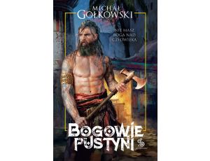 Bogowie pustyni