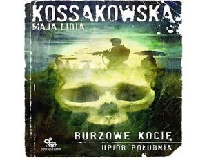 Burzowe Kocię