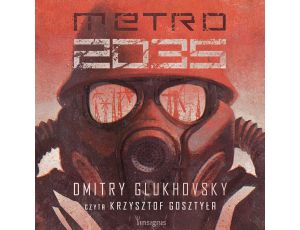 Metro 2035