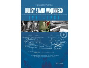 Kulisy stanu wojennego