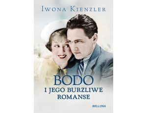 Bodo i jego burzliwe romanse