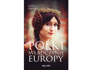 Polki – władczynie Europy