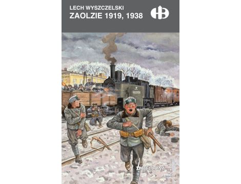 Zaolzie 1919-1938