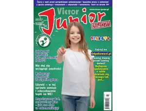 Victor Junior nr 23 (295)