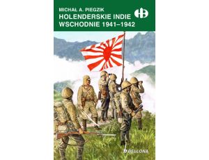Holenderskie Indie Wschodnie 1941-1942
