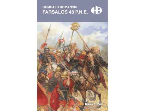 Farsalos 48 p.n.e. (edycja specjalna)