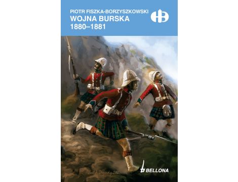 Wojna Burska 1880-1881