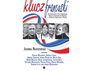 Klucz francuski