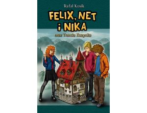 Felix, Net i Nika oraz Trzecia Kuzynka