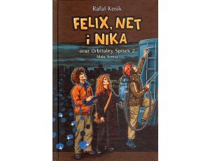 Felix, Net i Nika oraz Orbitalny Spisek 2. Mała Armia