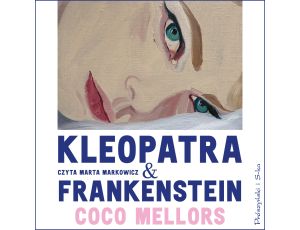 Kleopatra i Frankenstein