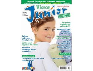 Victor Junior nr 3 (301)