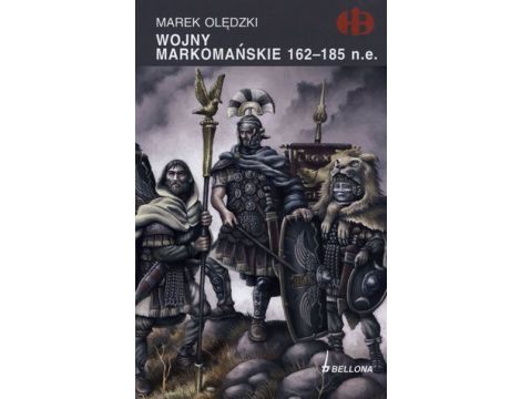 Wojny markomańskie 162-185 n.e.