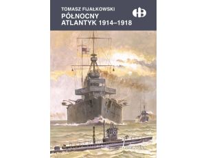 Północny Atlantyk 1914-1918