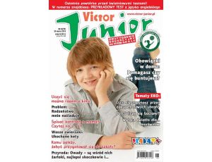 Victor Junior nr 6 (278)