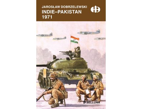 Indie – Pakistan 1971