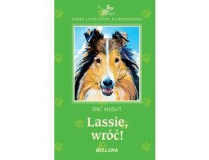 Lassie wróć!