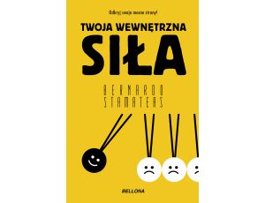 Twoja wewnętrzna siła