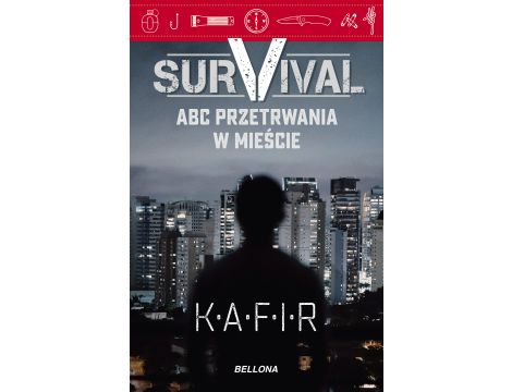 Survival. ABC przetrwania w mieście