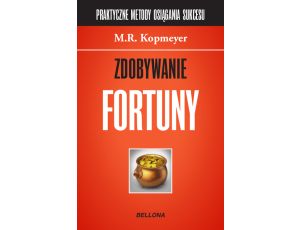 Zdobywanie fortuny