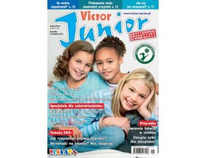 Victor Junior nr 8 (280)