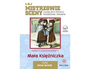 Mała księżniczka