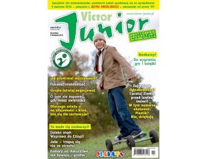 Victor Junior nr 22 (294)