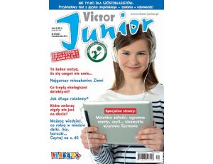 Victor Junior nr 20 (292)