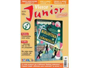 Victor Junior nr 9 (281)