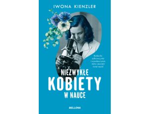 Niezwykłe kobiety w nauce