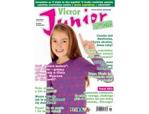 Victor Junior nr 6 (304)