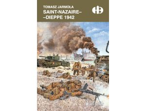 Saint-Nazaire - Dieppe 1942