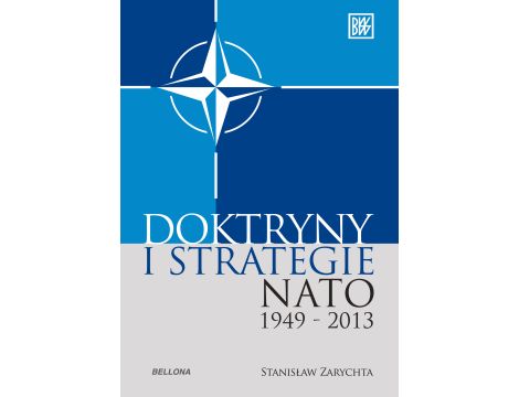 "Doktryny i strategie NATO 1949-2013