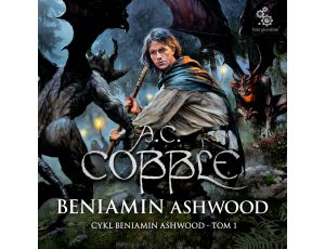 Beniamin Ashwood