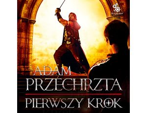 Pierwszy krok