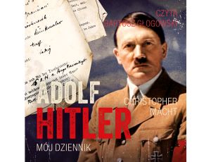 Adolf Hitler, Mój dziennik