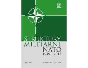 Struktury militarne NATO 1949-2013