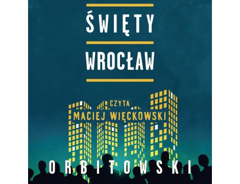 Święty Wrocław