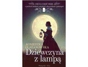 Dziewczyna z lampą