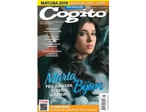 Cogito nr 9 (531) Wrzesień 2018