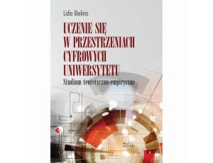 Uczenie się w przestrzeniach cyfrowych uniwersytetu