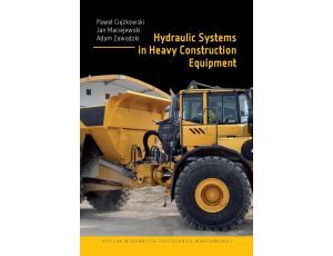 Hydraulic Systems in Heavy Construction Equipment