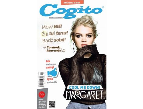 Cogito nr 8 (518) Sierpień 2017