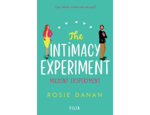The Intimacy Experiment Miłosny eksperyment