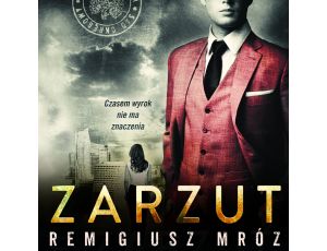 Zarzut