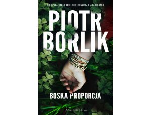 Boska proporcja