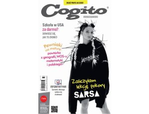 Cogito nr 10 (520) Październik2017