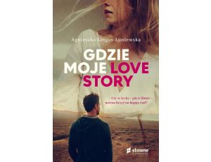 Gdzie moje love story