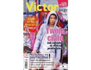Victor nr 03/461 8.02.2018 - 21.02.2018