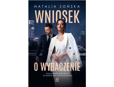 Wniosek o wybaczenie